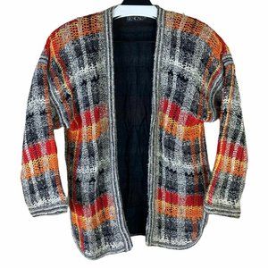 Escada By Margaretha Ley Womens Jacket L